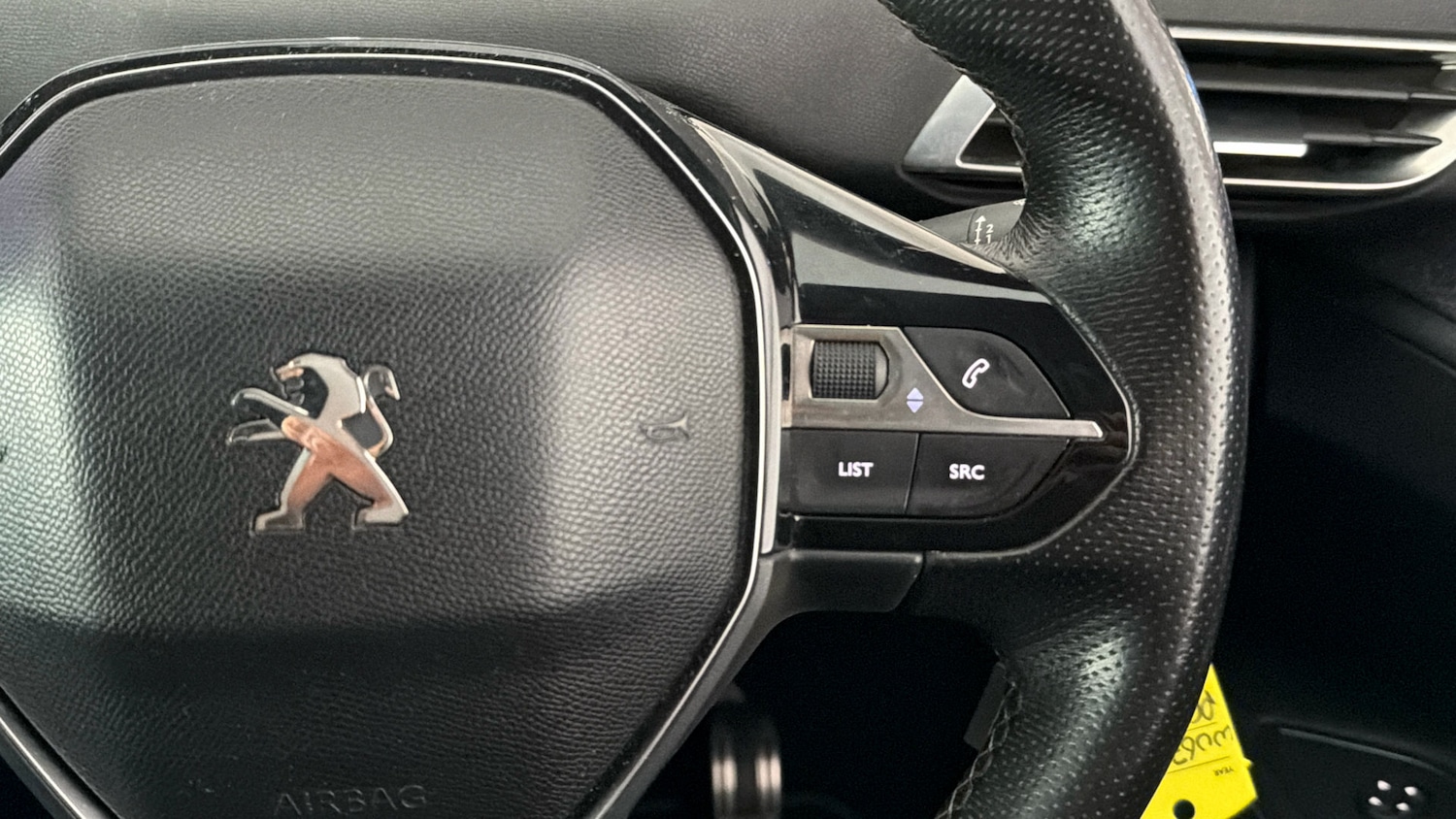 Used Peugeot 3008 2017 for sale - 77730983: Photo 22