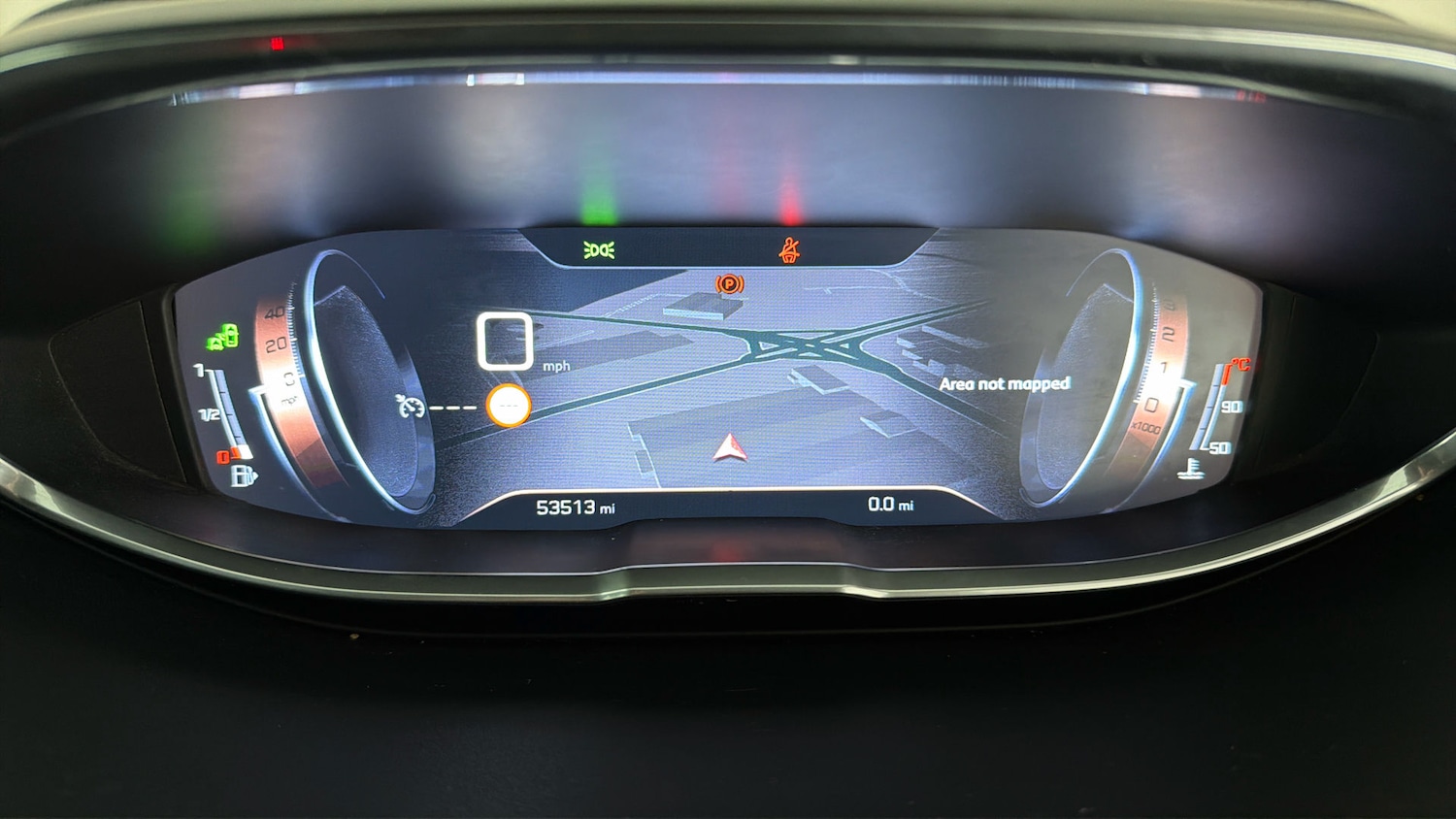 Used Peugeot 3008 2017 for sale - 77730983: Photo 24