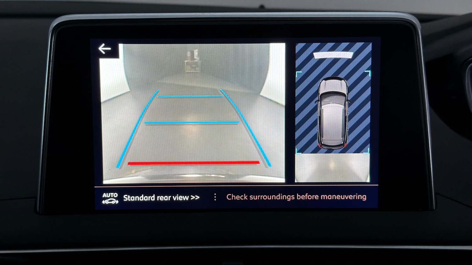 Used Peugeot 3008 2017 for sale - 77730983: Photo 25