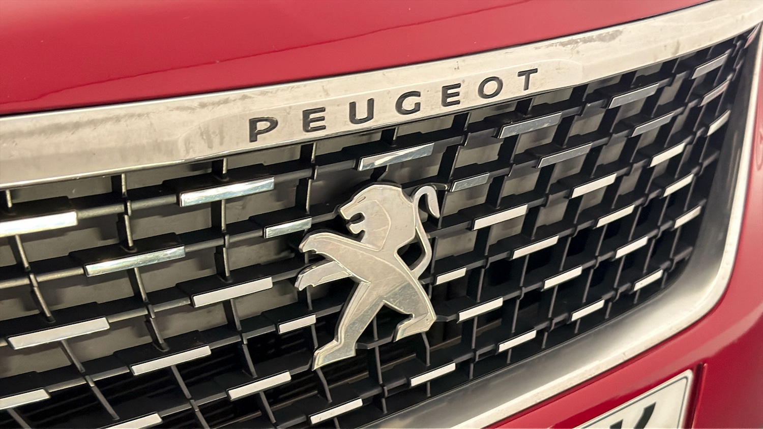 Used Peugeot 3008 2017 for sale - 77730983: Photo 27