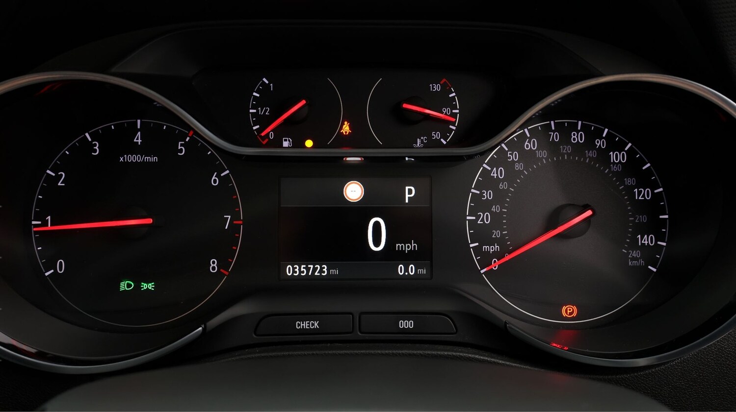 Used Vauxhall Crossland 2021 for sale - 77234064: Photo 10