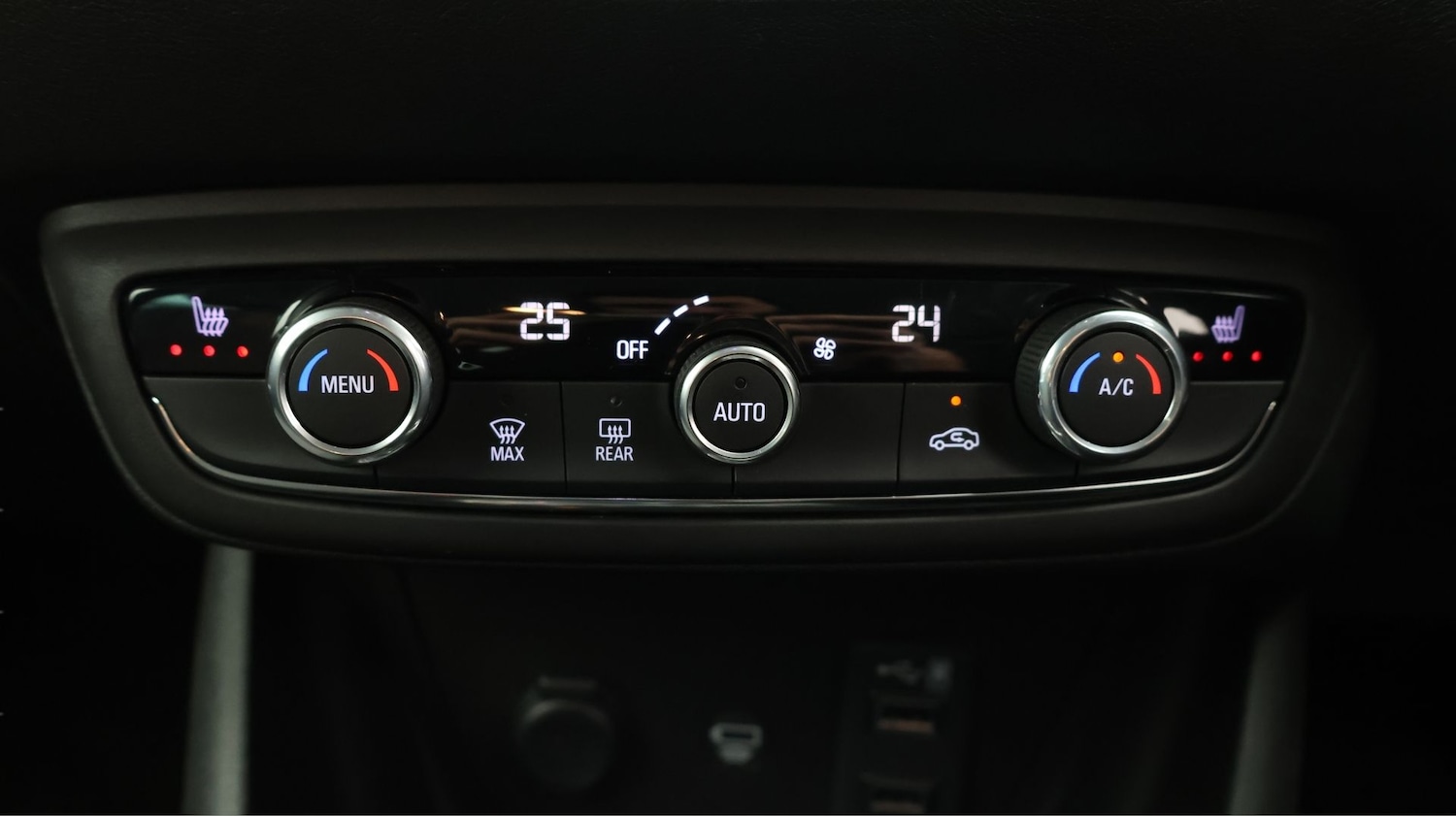 Used Vauxhall Crossland 2021 for sale - 77234064: Photo 12