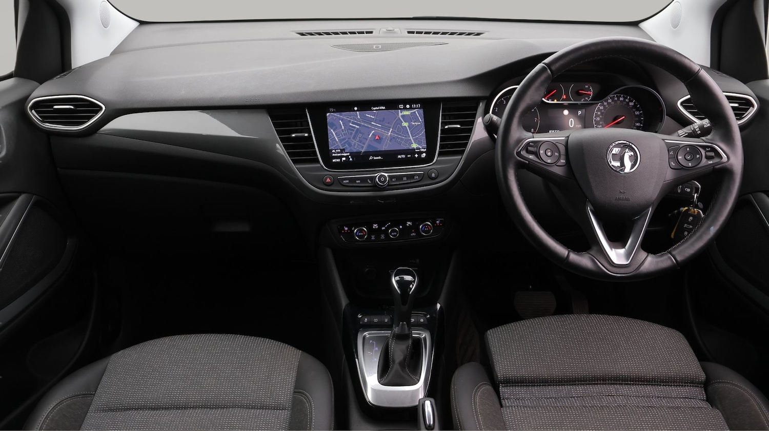 Used Vauxhall Crossland 2021 for sale - 77234064: Photo 13