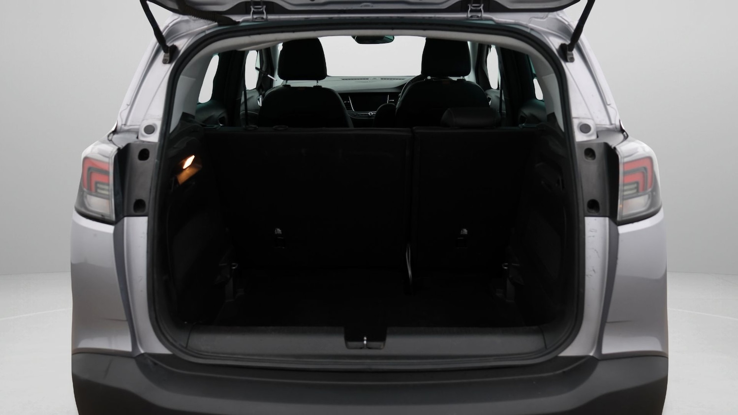 Used Vauxhall Crossland 2021 for sale - 77234064: Photo 17