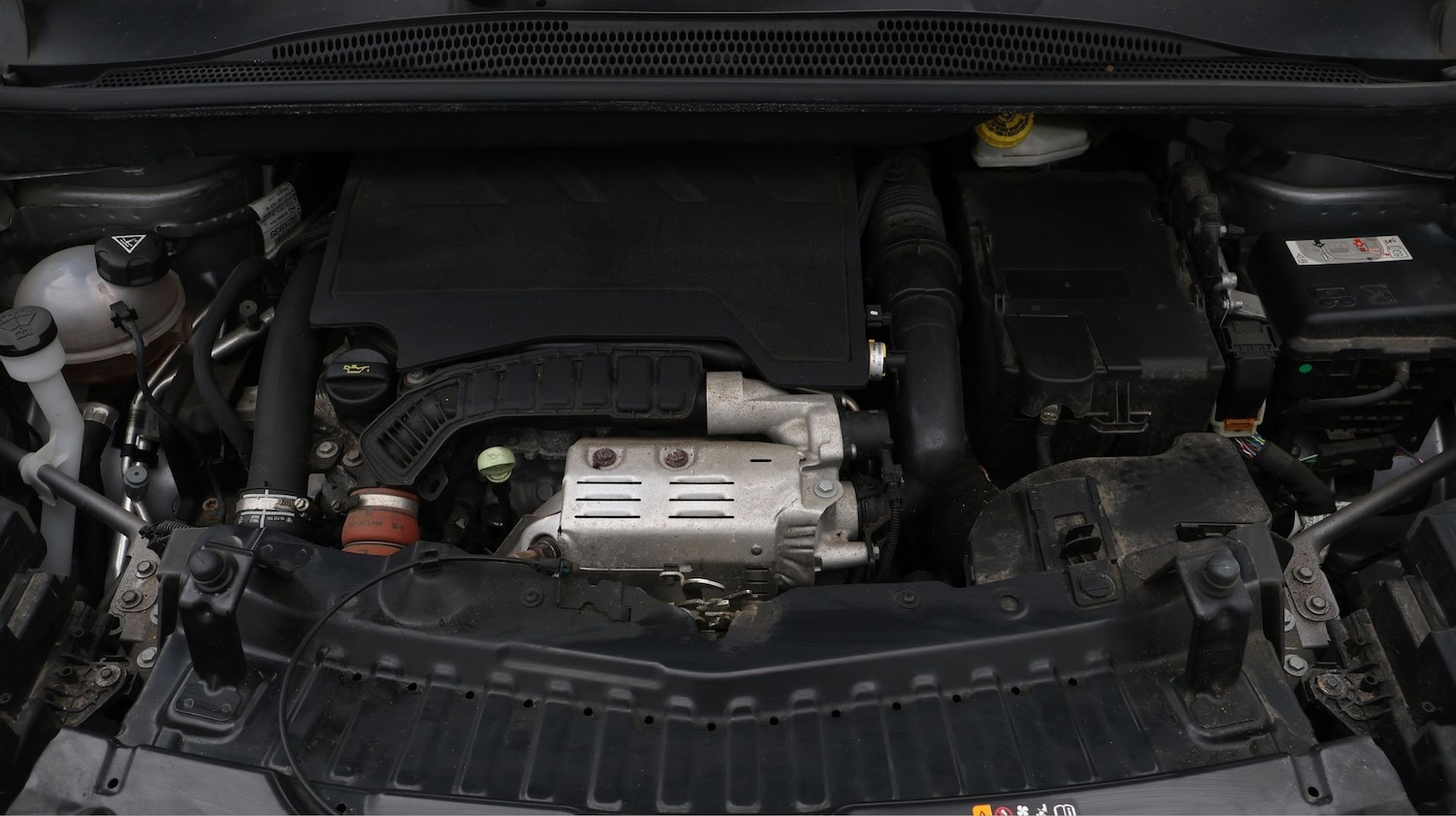 Used Vauxhall Crossland 2021 for sale - 77234064: Photo 19