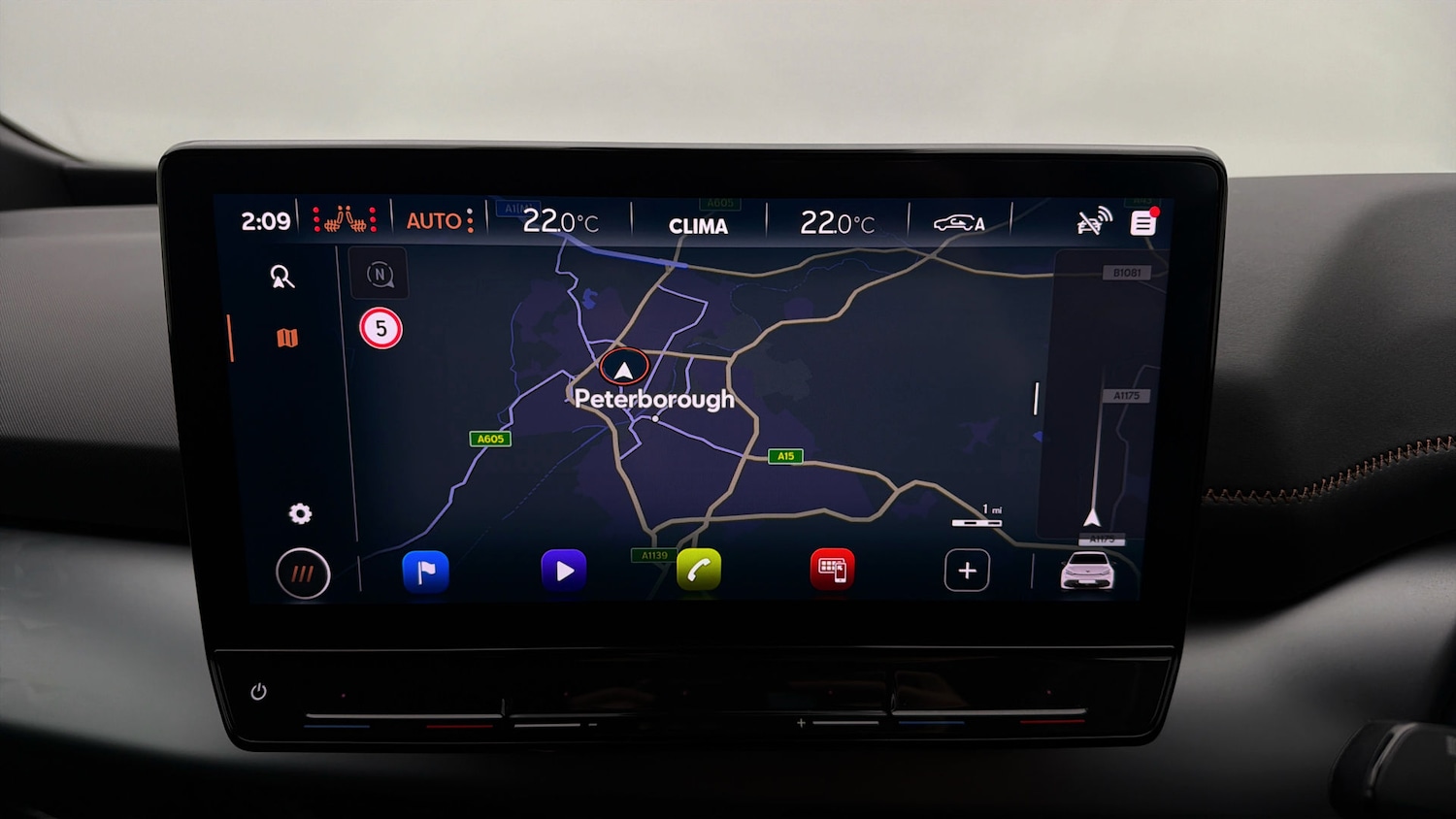 Used Cupra Born 2023 for sale - 78108953: Photo 10