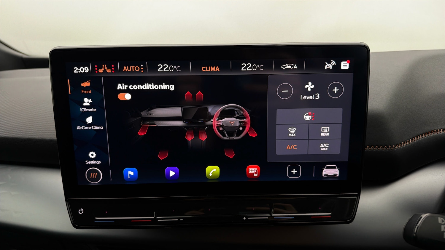 Used Cupra Born 2023 for sale - 78108953: Photo 11