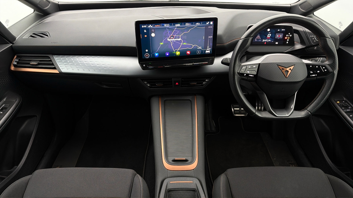 Used Cupra Born 2023 for sale - 78108953: Photo 12