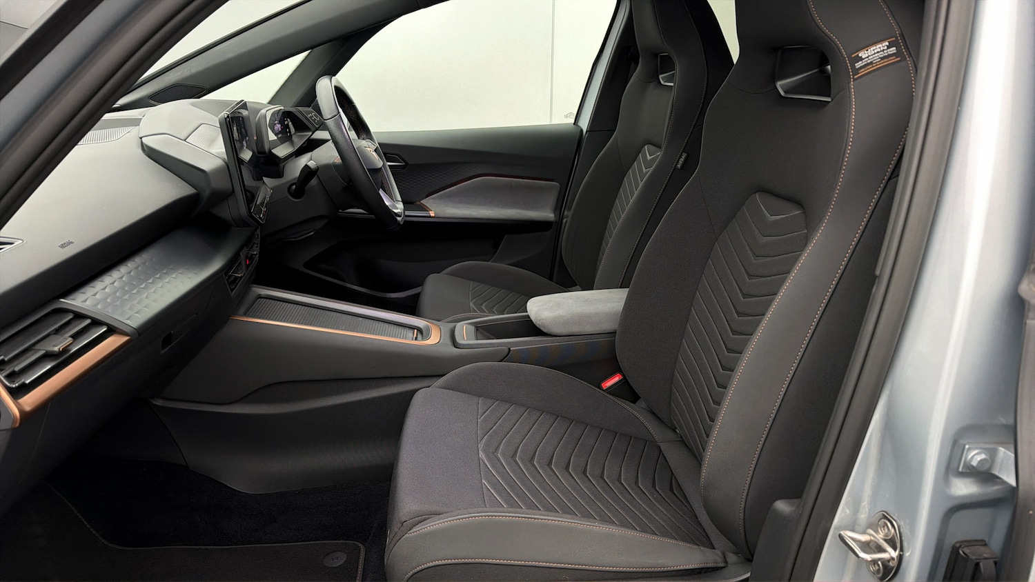 Used Cupra Born 2023 for sale - 78108953: Photo 13