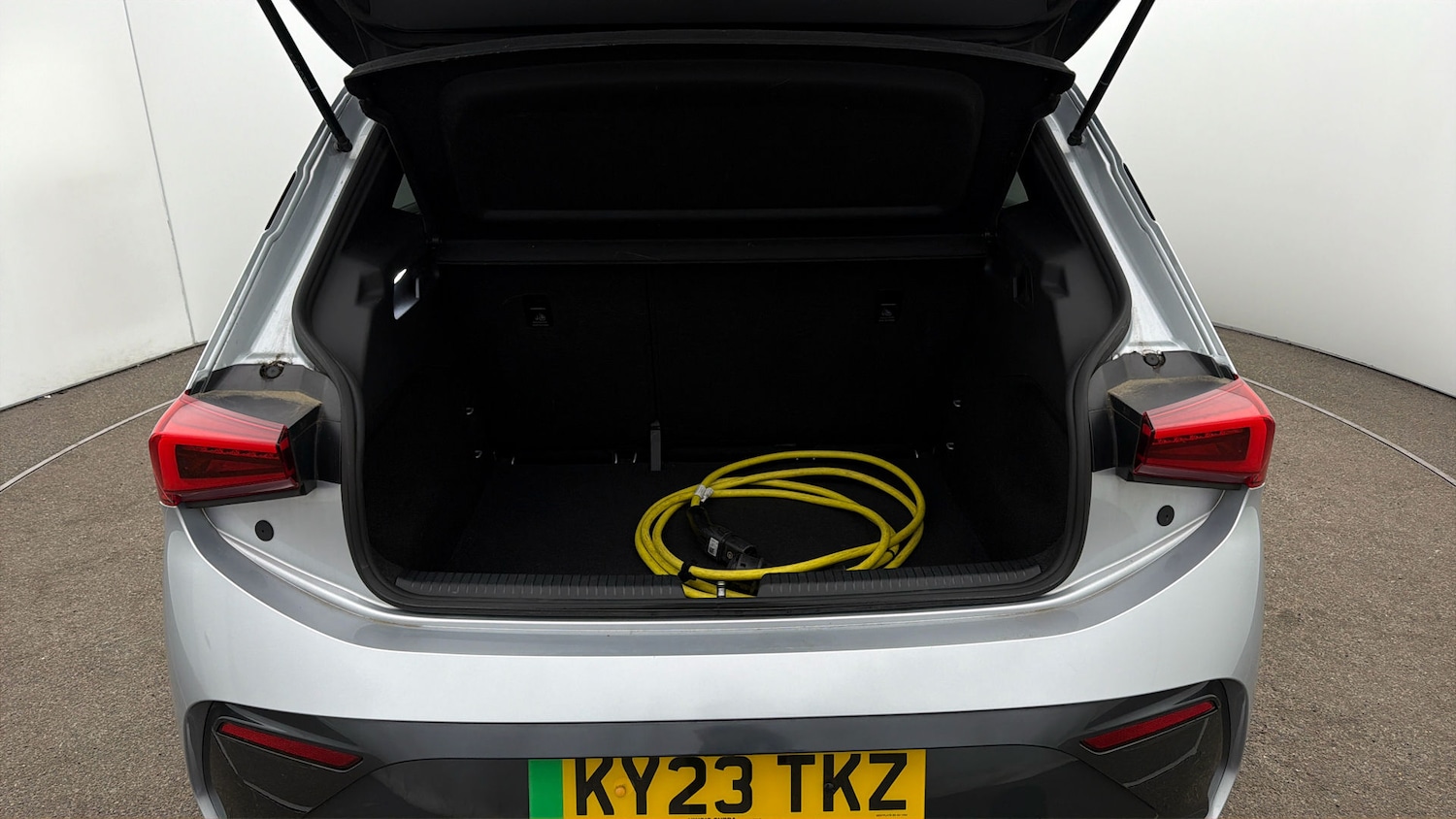 Used Cupra Born 2023 for sale - 78108953: Photo 16