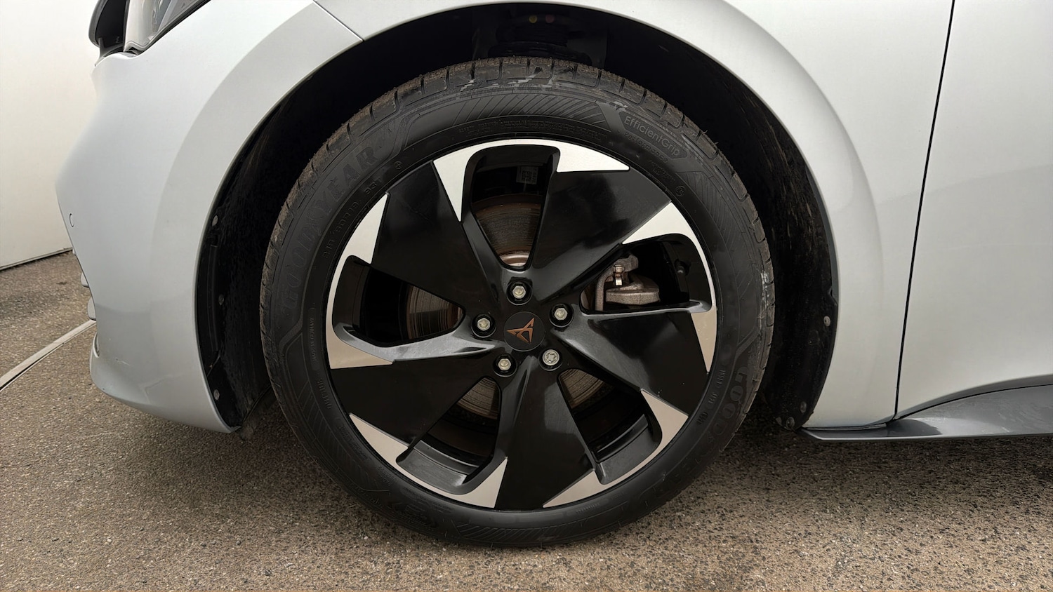 Used Cupra Born 2023 for sale - 78108953: Photo 17