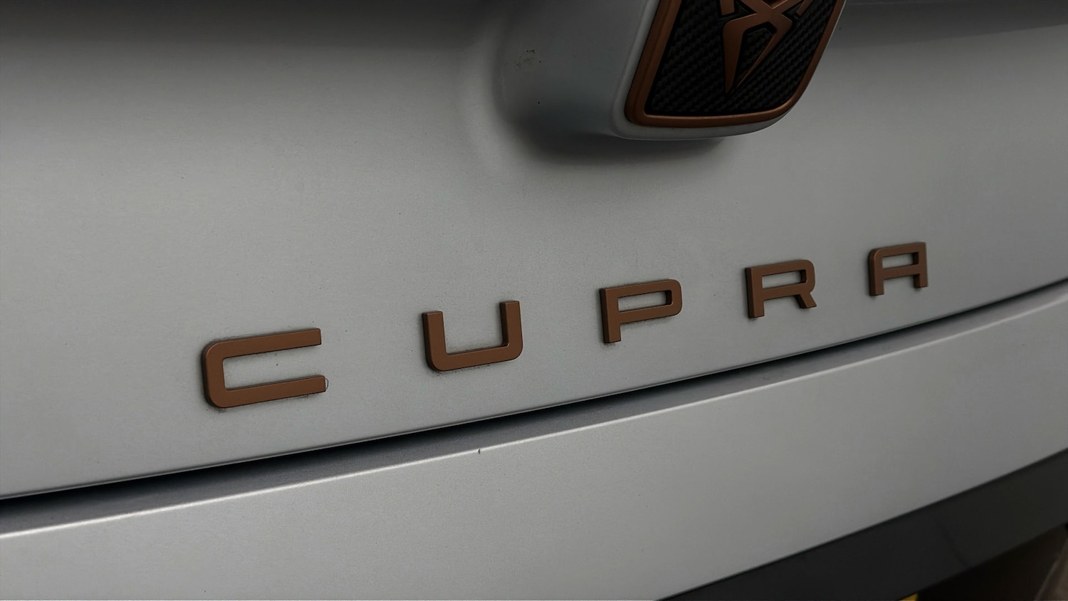 Used Cupra Born 2023 for sale - 78108953: Photo 20