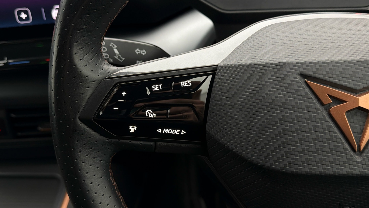 Used Cupra Born 2023 for sale - 78108953: Photo 22