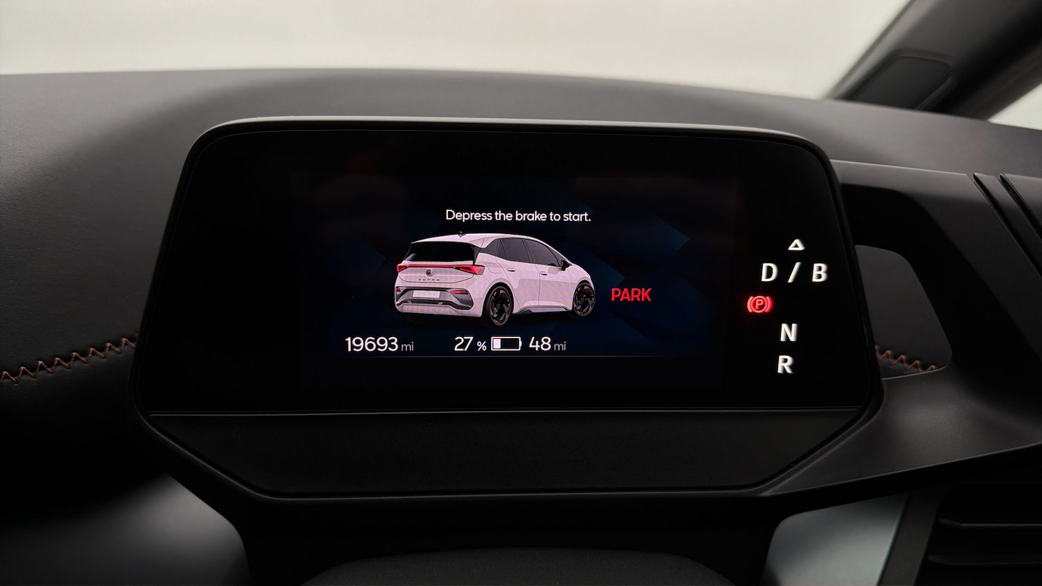 Used Cupra Born 2023 for sale - 78108953: Photo 24