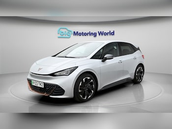 Used Cupra Born 2023 for sale - 78108953: Photo