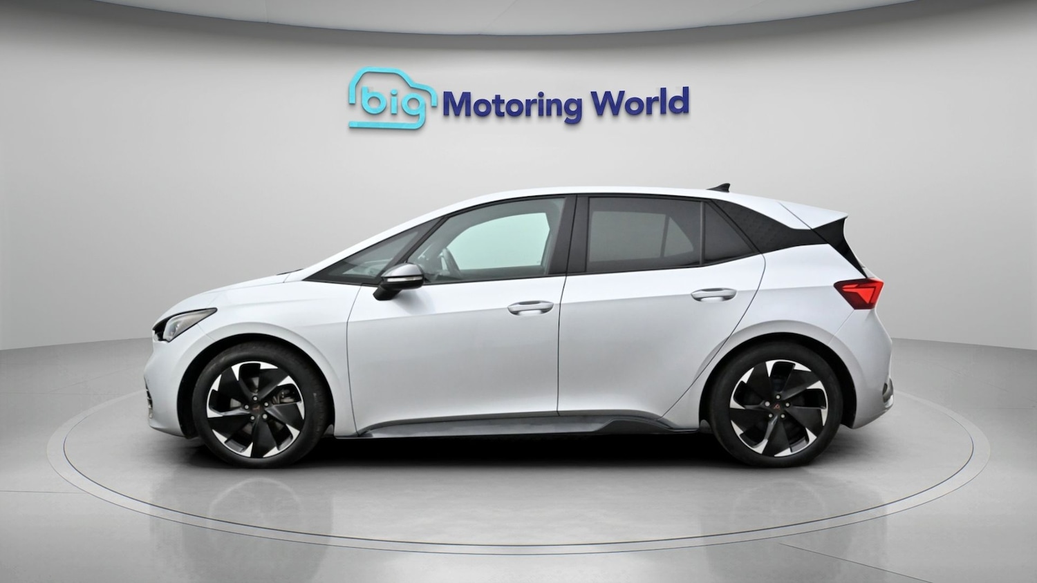 Used Cupra Born 2023 for sale - 78108953: Photo 4