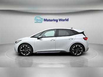 Used Cupra Born 2023 for sale - 78108953: Photo