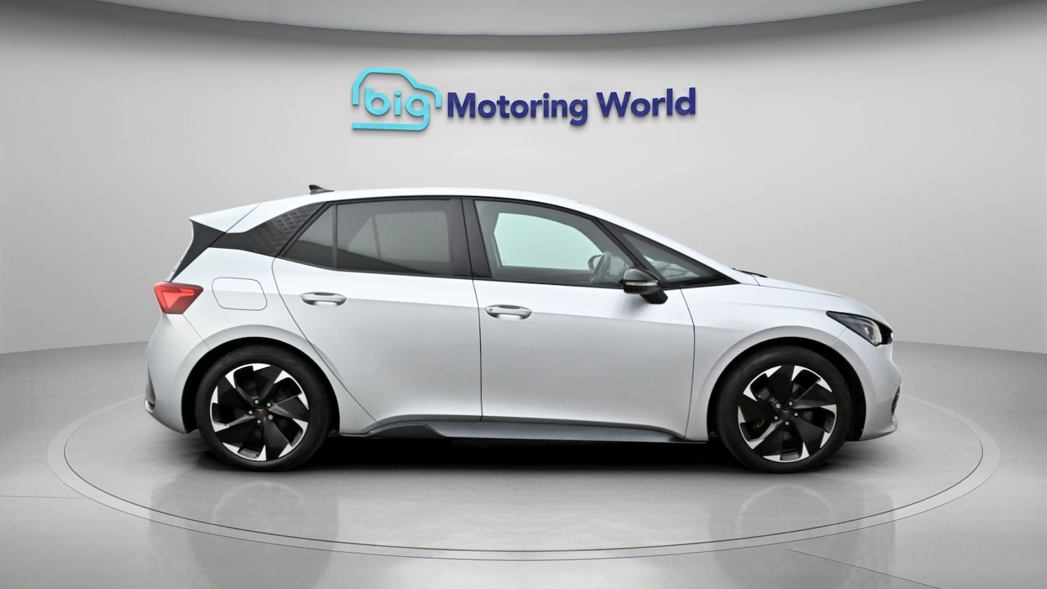 Used Cupra Born 2023 for sale - 78108953: Photo 8