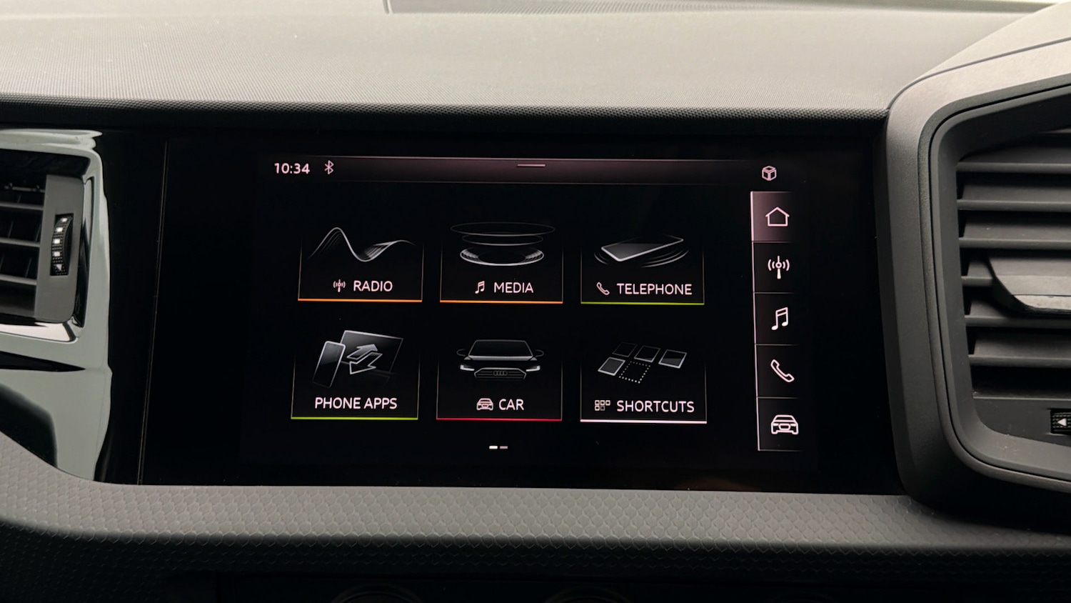 Used Audi A1 2019 for sale - 78038064: Photo 10