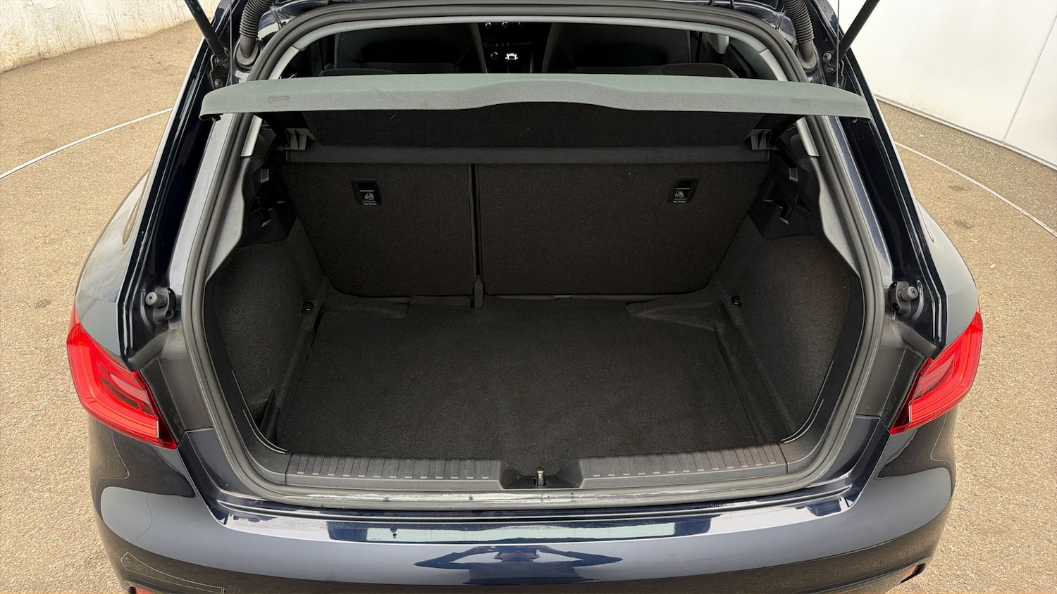 Used Audi A1 2019 for sale - 78038064: Photo 16