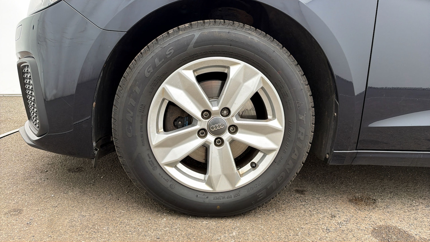 Used Audi A1 2019 for sale - 78038064: Photo 17