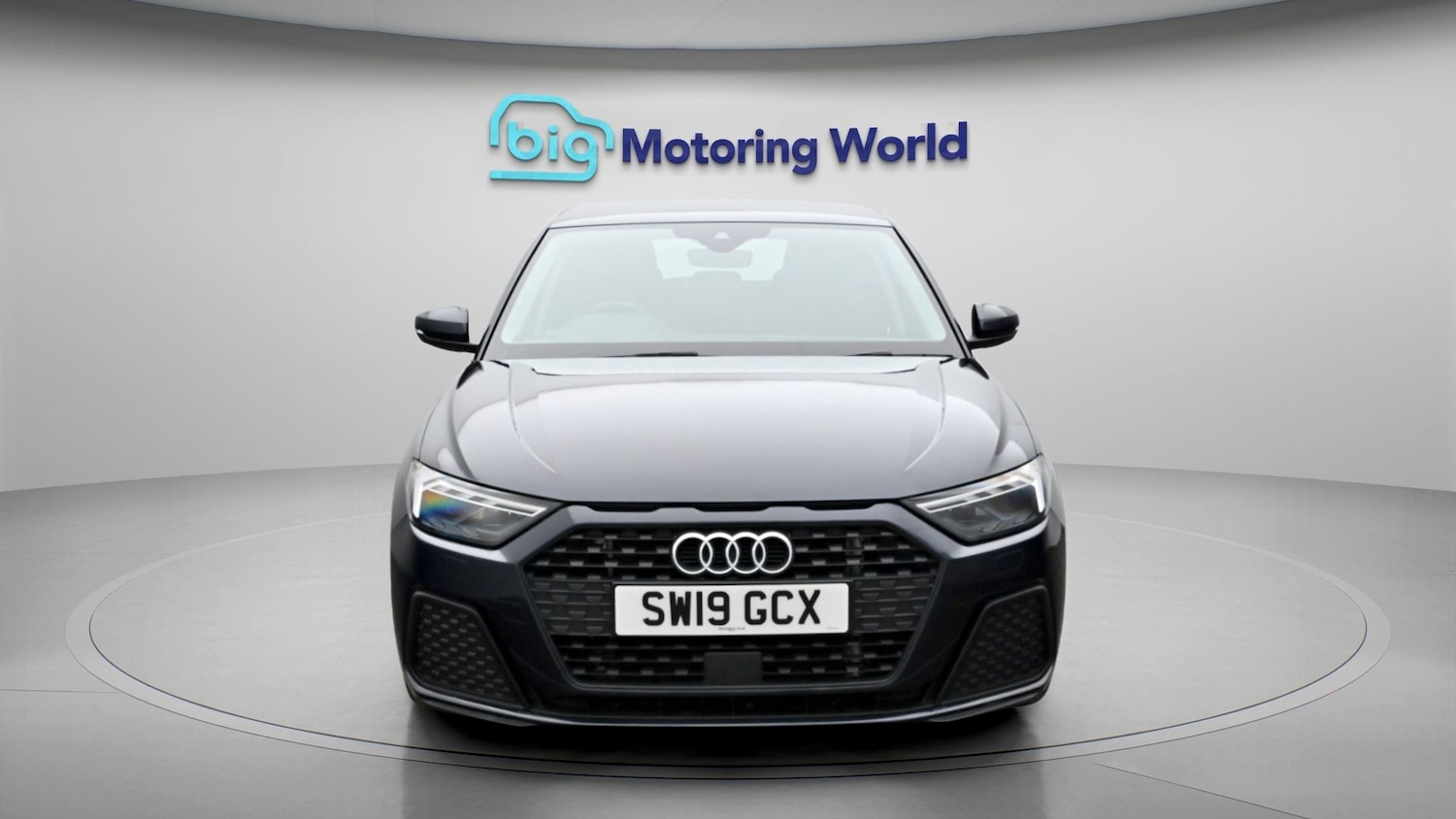 Used Audi A1 2019 for sale - 78038064: Photo 2