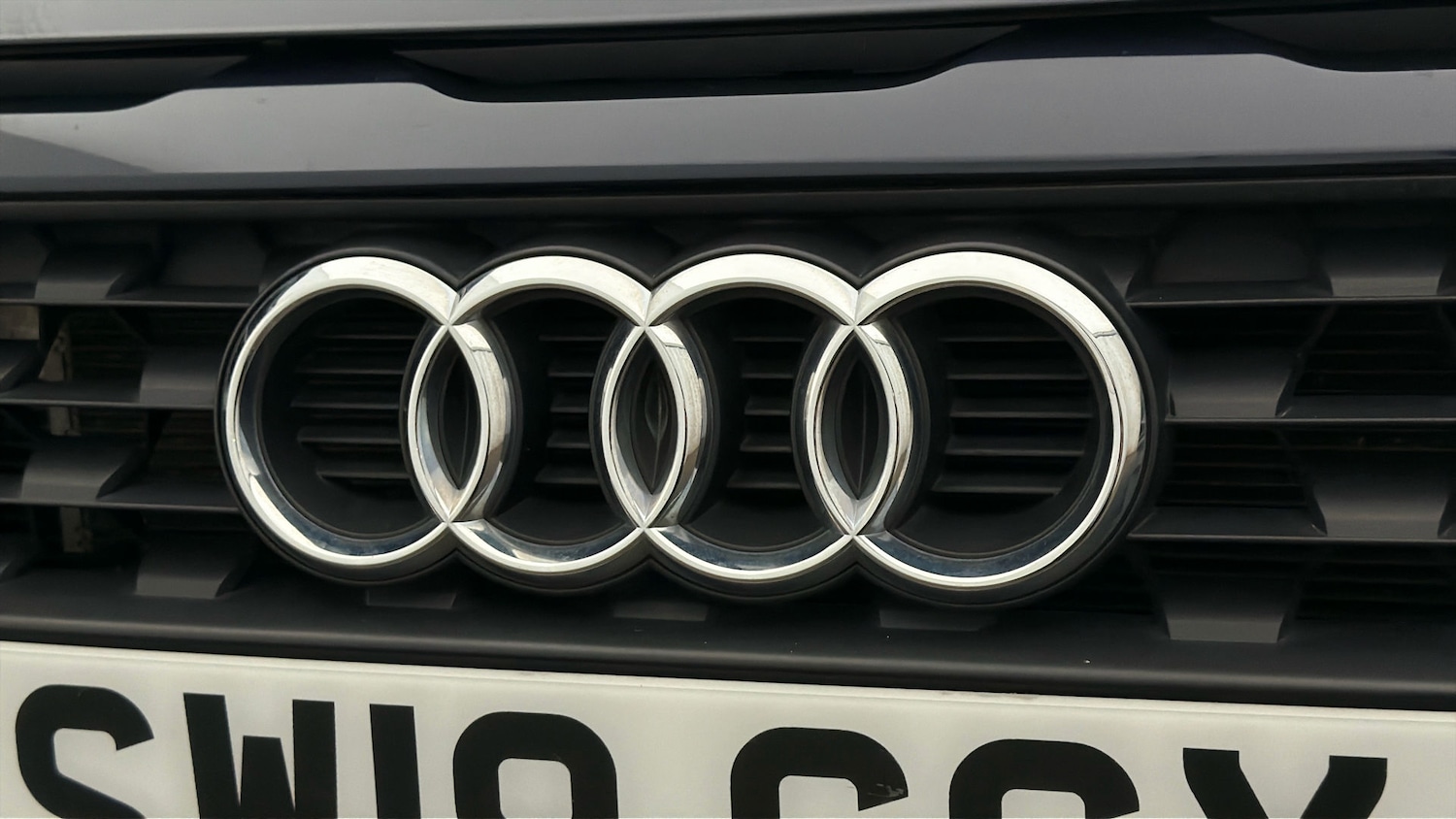 Used Audi A1 2019 for sale - 78038064: Photo 21