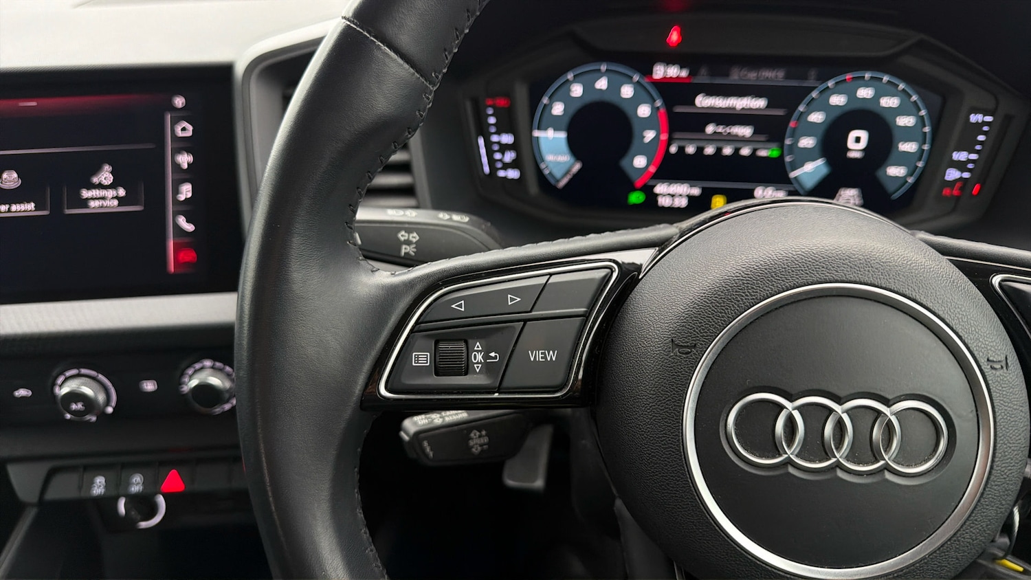 Used Audi A1 2019 for sale - 78038064: Photo 22