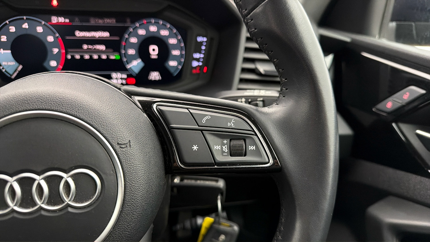 Used Audi A1 2019 for sale - 78038064: Photo 23