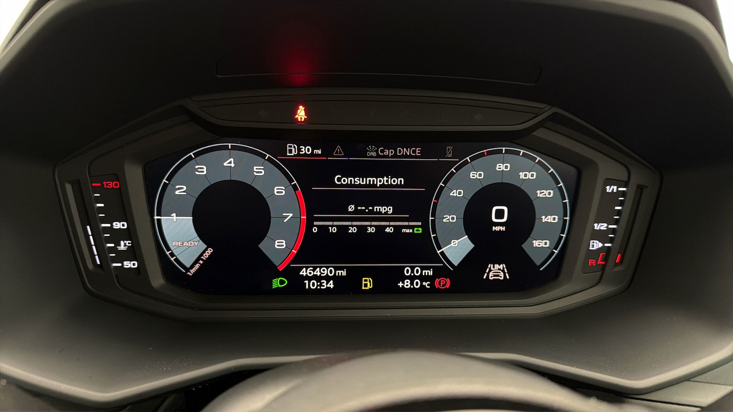 Used Audi A1 2019 for sale - 78038064: Photo 25