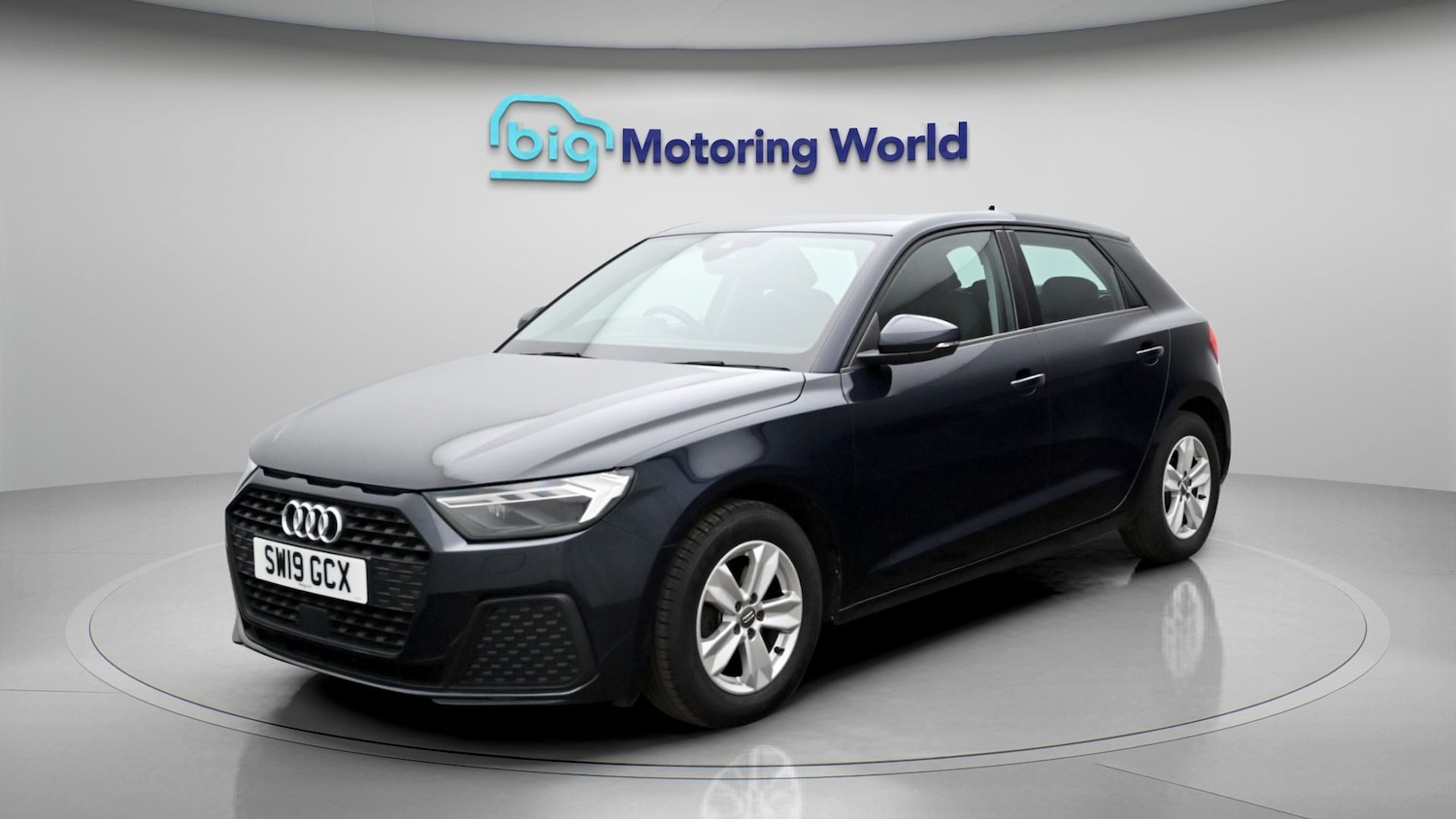 Used Audi A1 2019 for sale - 78038064: Photo 3