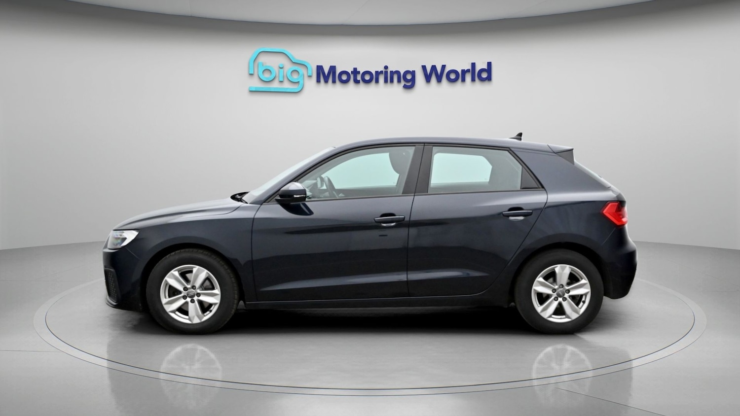 Used Audi A1 2019 for sale - 78038064: Photo 4