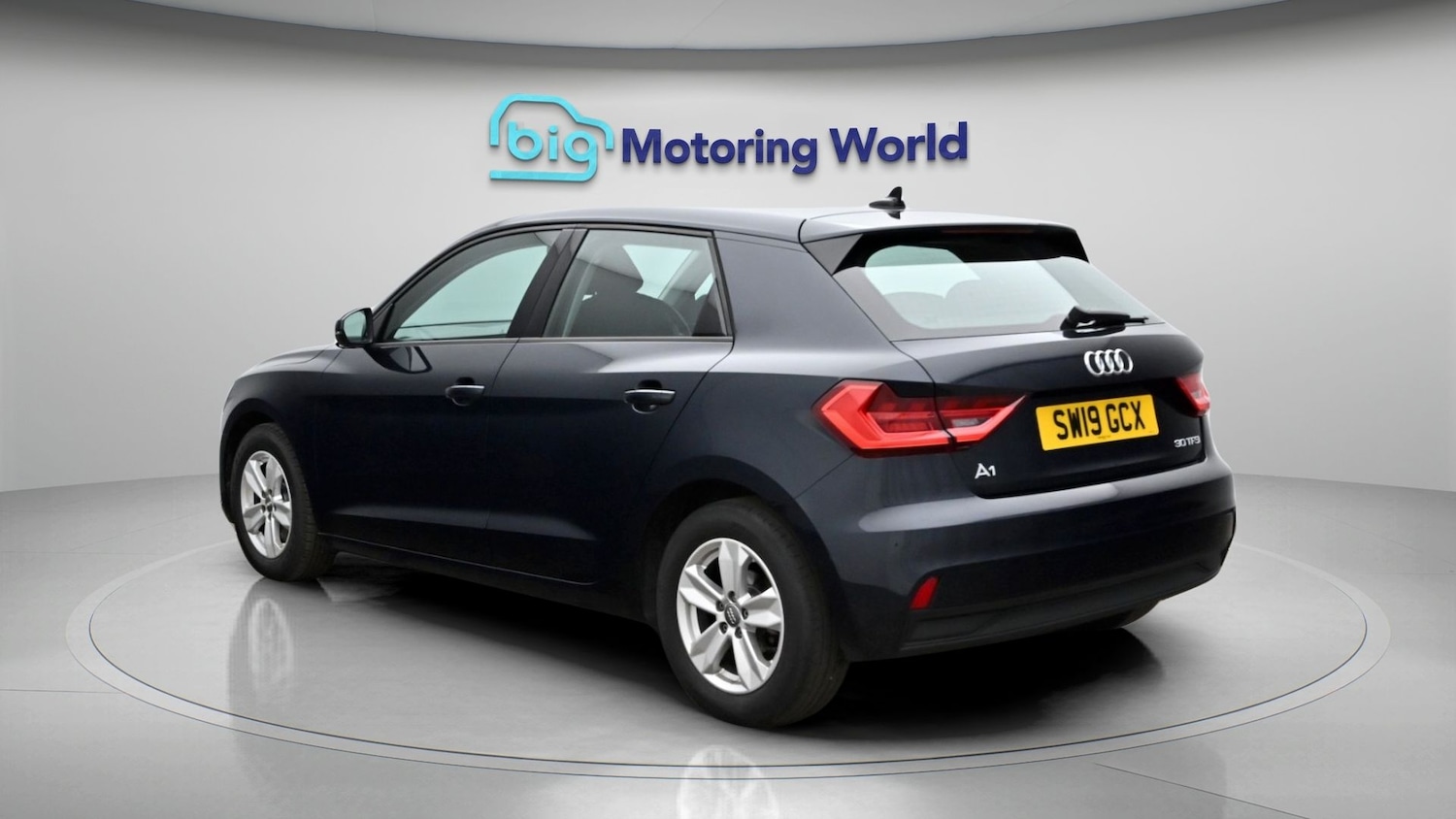 Used Audi A1 2019 for sale - 78038064: Photo 5