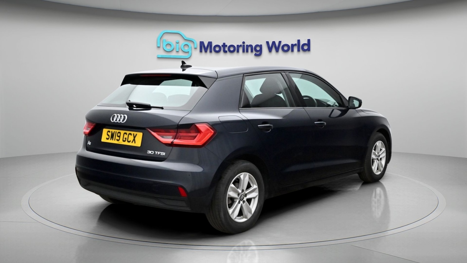 Used Audi A1 2019 for sale - 78038064: Photo 7