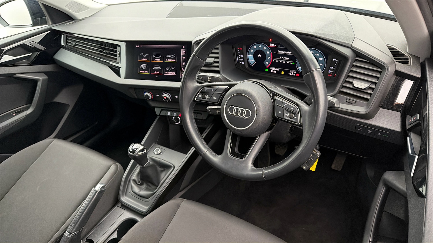 Used Audi A1 2019 for sale - 78038064: Photo 9
