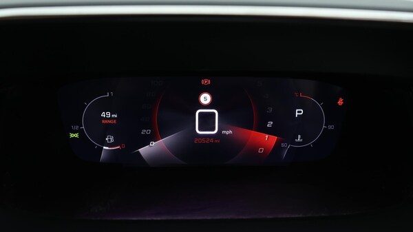 Used Peugeot 2008 2023 for sale - 76294730: Photo 11