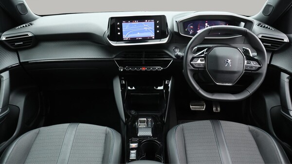 Used Peugeot 2008 2023 for sale - 76294730: Photo 14