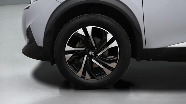 Used Peugeot 2008 2023 for sale - 76294730: Photo 19