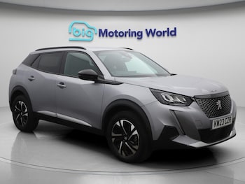 Peugeot - 2008
