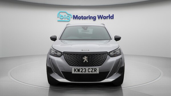 Used Peugeot 2008 2023 for sale - 76294730: Photo 3