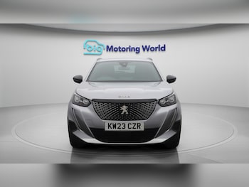 Used Peugeot 2008 2023 for sale - 76294730: Photo 3
