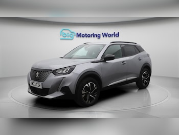 Used Peugeot 2008 2023 for sale - 76294730: Photo 4