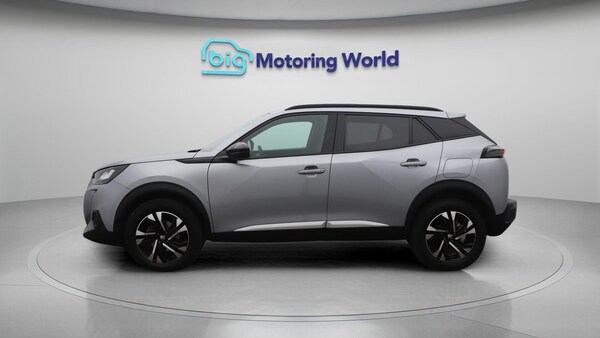 Used Peugeot 2008 2023 for sale - 76294730: Photo 5