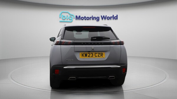 Used Peugeot 2008 2023 for sale - 76294730: Photo 7