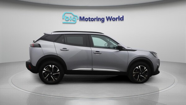 Used Peugeot 2008 2023 for sale - 76294730: Photo 9