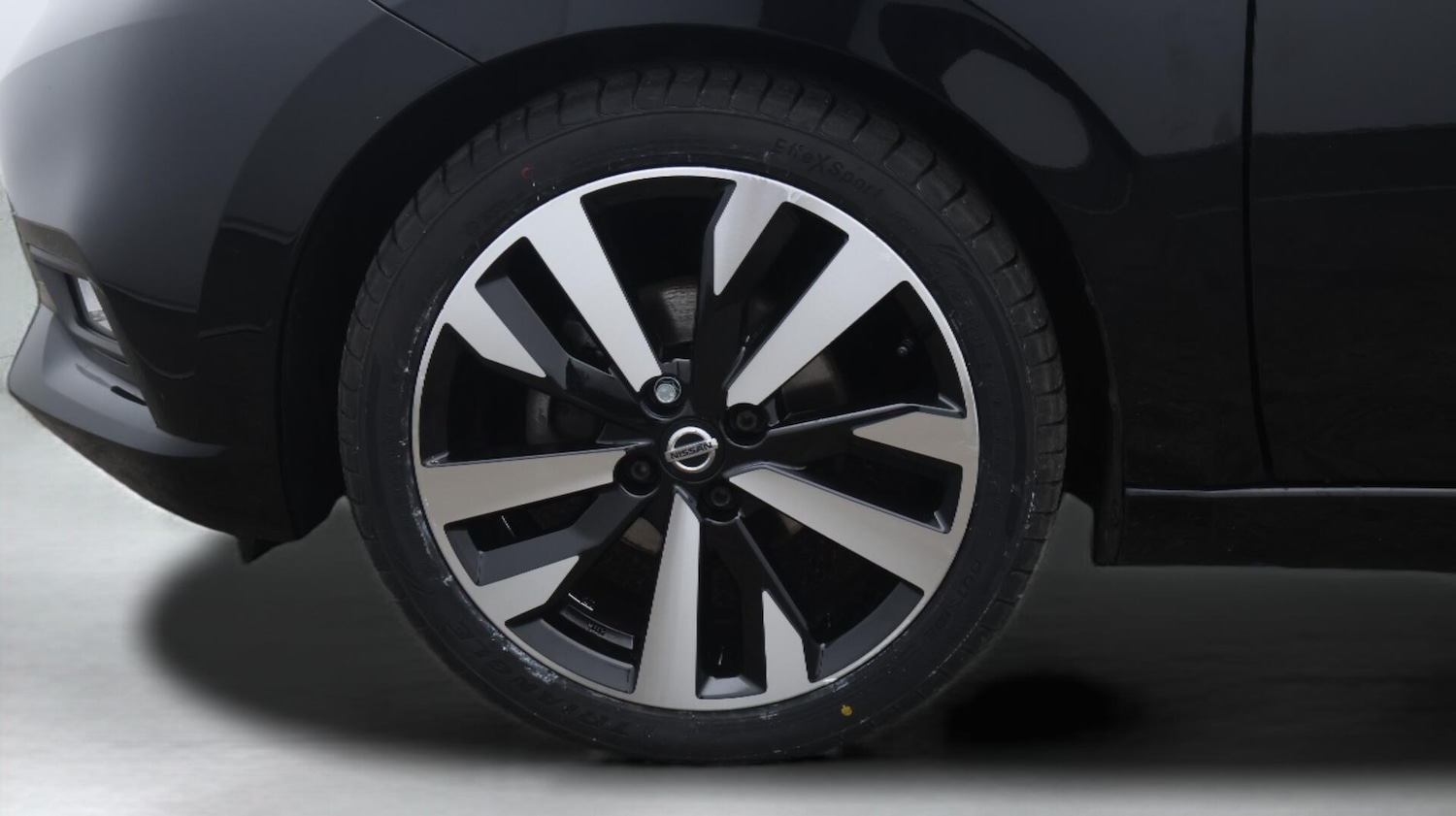 Used Nissan Micra 2021 for sale - 76538055: Photo 19