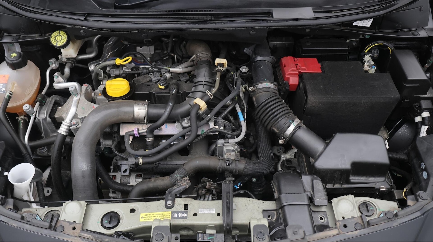 Used Nissan Micra 2021 for sale - 76538055: Photo 20