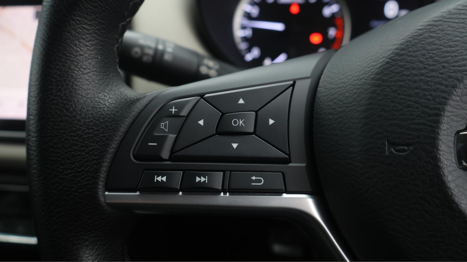 Used Nissan Micra 2021 for sale - 76538055: Photo 23