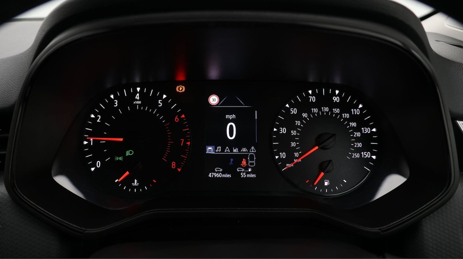 Used Renault Clio 2022 for sale - 77578611: Photo 10