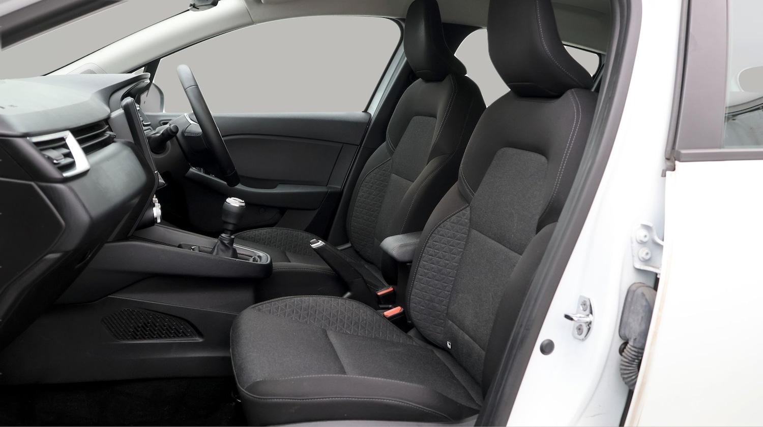 Used Renault Clio 2022 for sale - 77578611: Photo 14